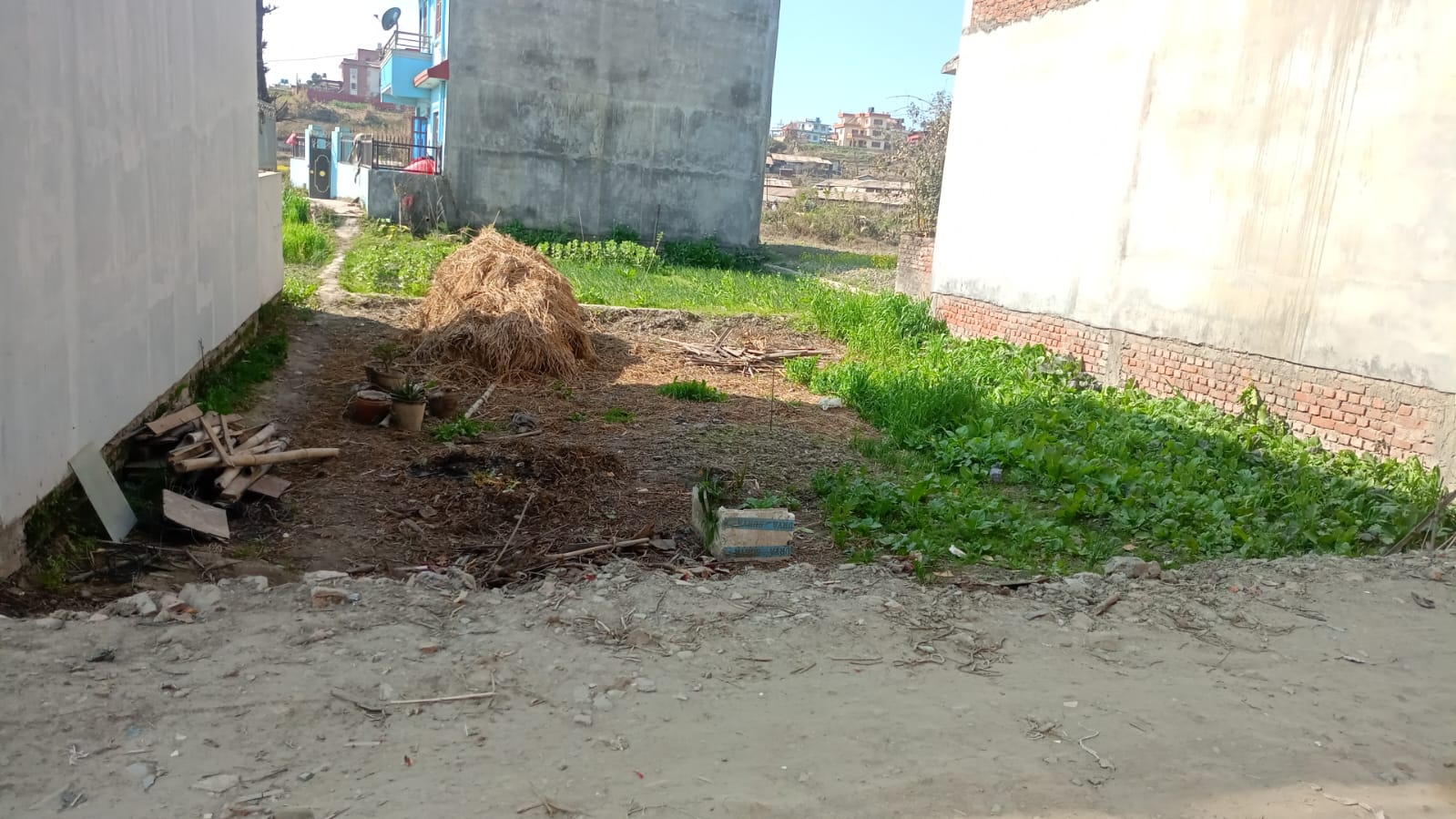 Picture of Changunarayan Municipality, Bagmati